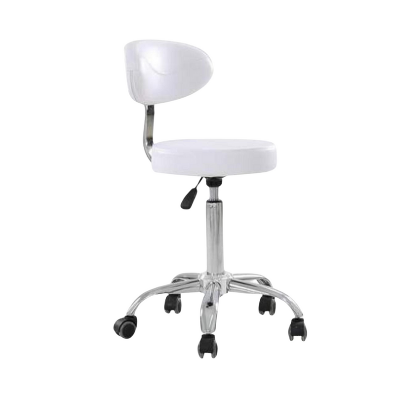 CLAUDIA TECHNICIAN STOOL
