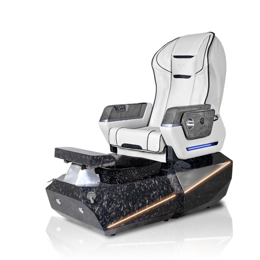 VEKRON TRIDENT PEDICURE CHAIR