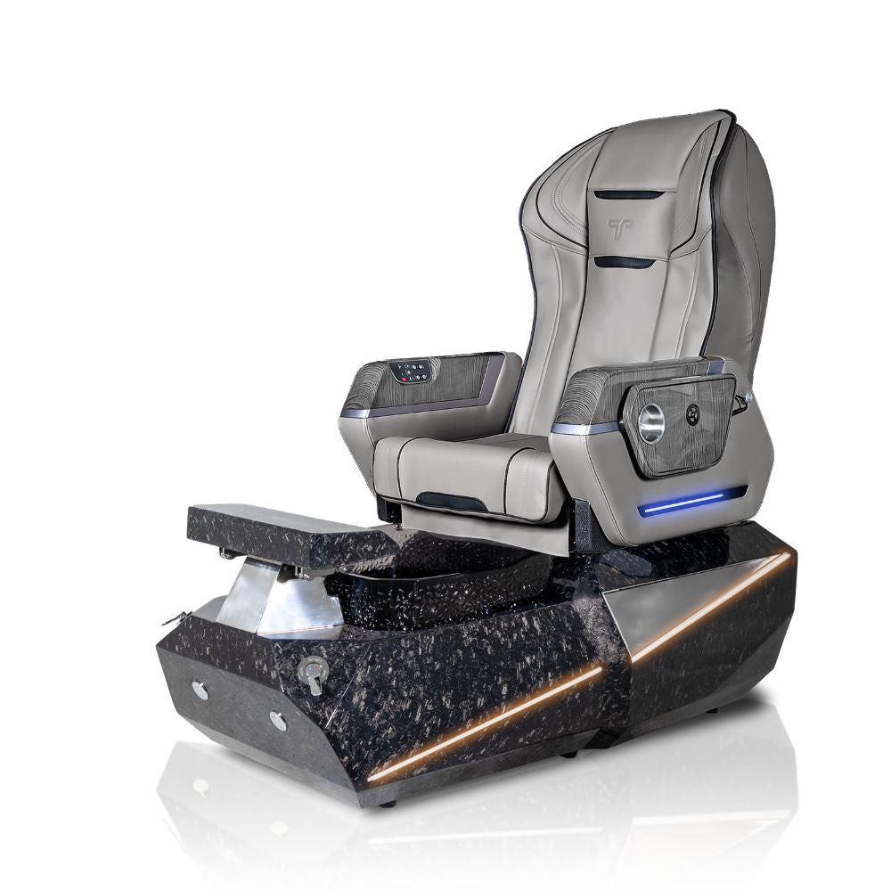 VEKRON TRIDENT PEDICURE CHAIR