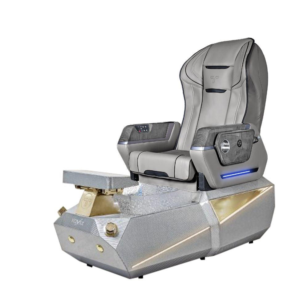 VEKRON TRIDENT PEDICURE CHAIR