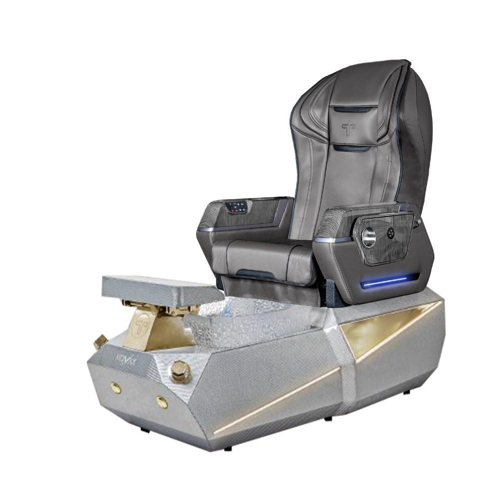 VEKRON TRIDENT PEDICURE CHAIR