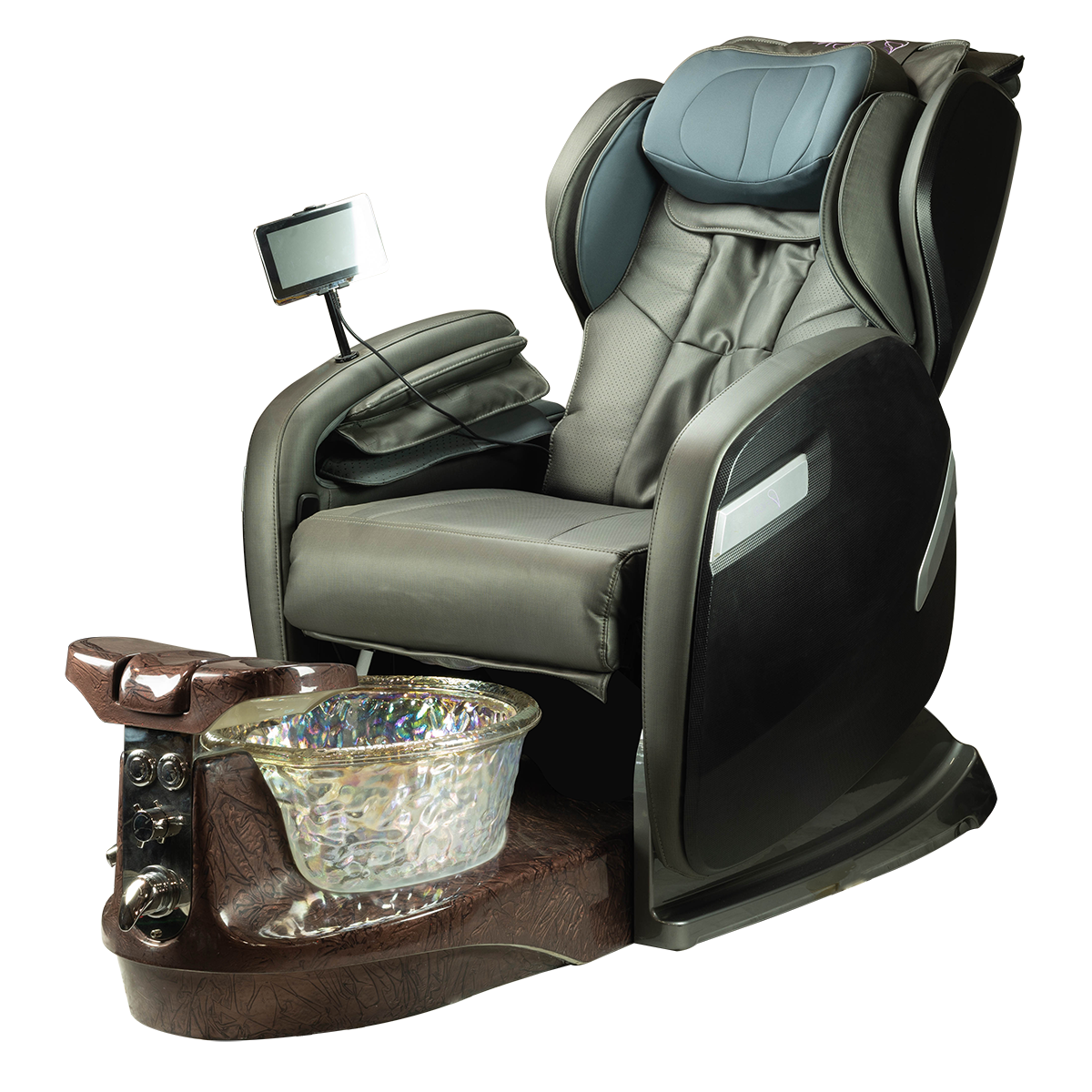 Fiori 9000 Pedicure Chair | Fiori 9000 Spa Pedicure Chair – Pedicure Spa  Superstore