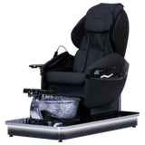 Omnia Freeform Pedicure Chair