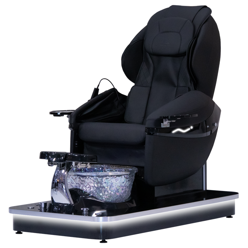 Omnia Freeform Pedicure Chair