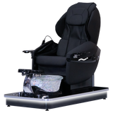 Omnia Freeform Pedicure Chair