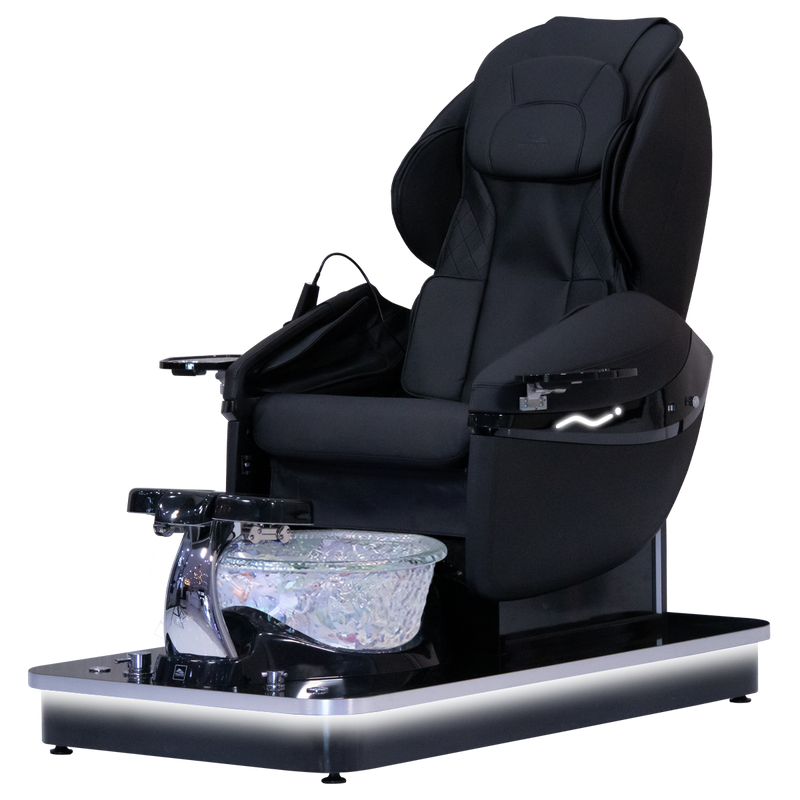 Omnia Freeform Pedicure Chair