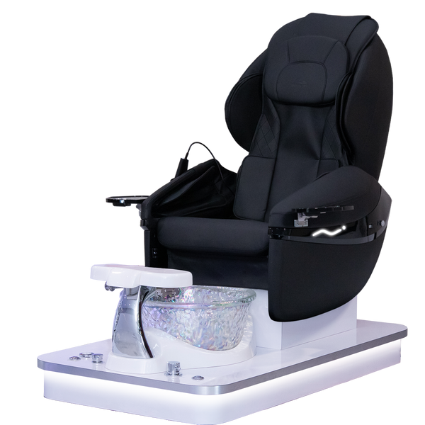 Omnia Freeform Pedicure Chair