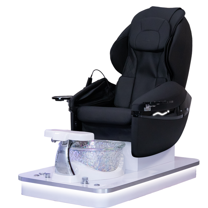 Omnia Freeform Pedicure Chair