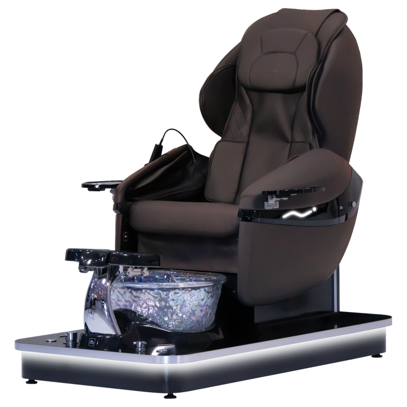 Omnia Freeform Pedicure Chair