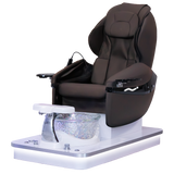 Omnia Freeform Pedicure Chair