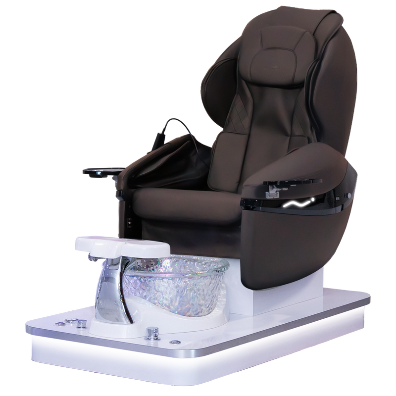 Omnia Freeform Pedicure Chair