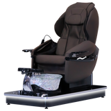 Omnia Freeform Pedicure Chair