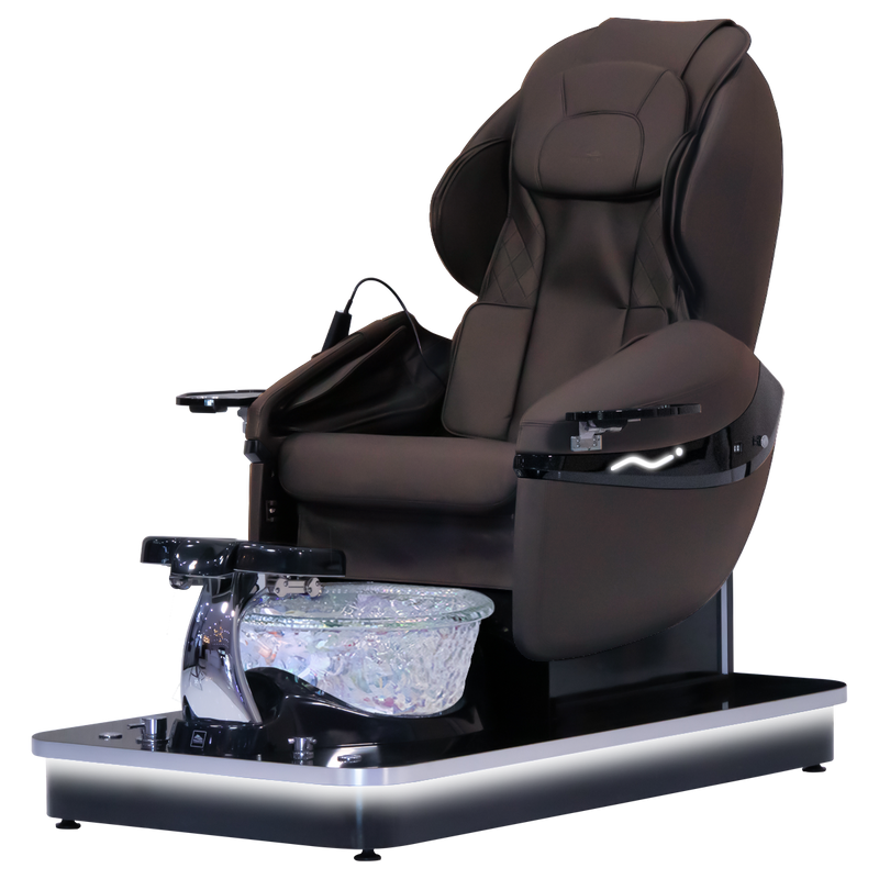 Omnia Freeform Pedicure Chair