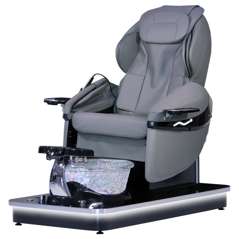 Omnia Freeform Pedicure Chair