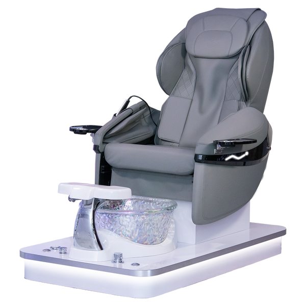 Omnia Freeform Pedicure Chair