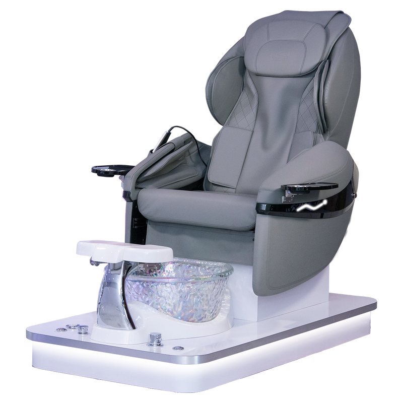 Omnia Freeform Pedicure Chair