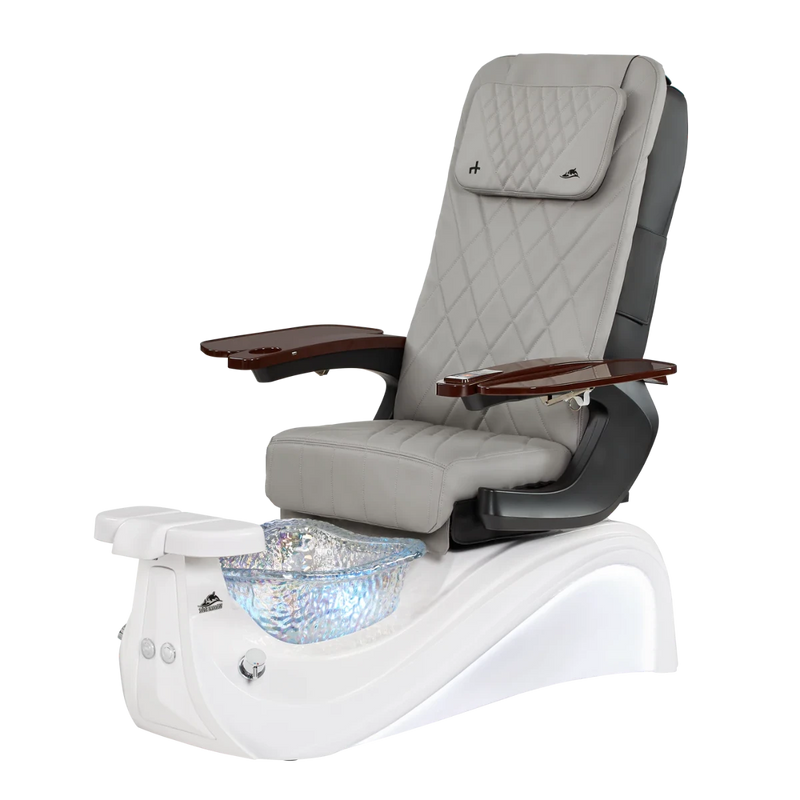 Victoria III Pedicure Chair Package Deal