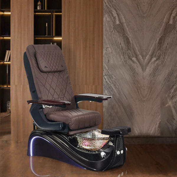 Victoria III Pedicure Chair Package Deal