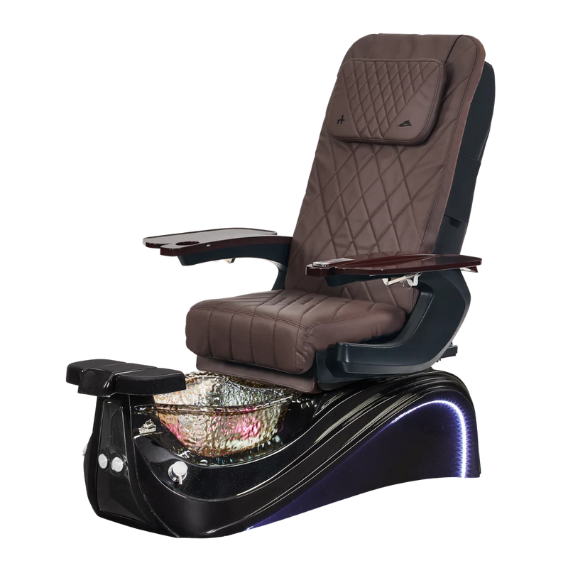 Victoria III Pedicure Chair Package Deal