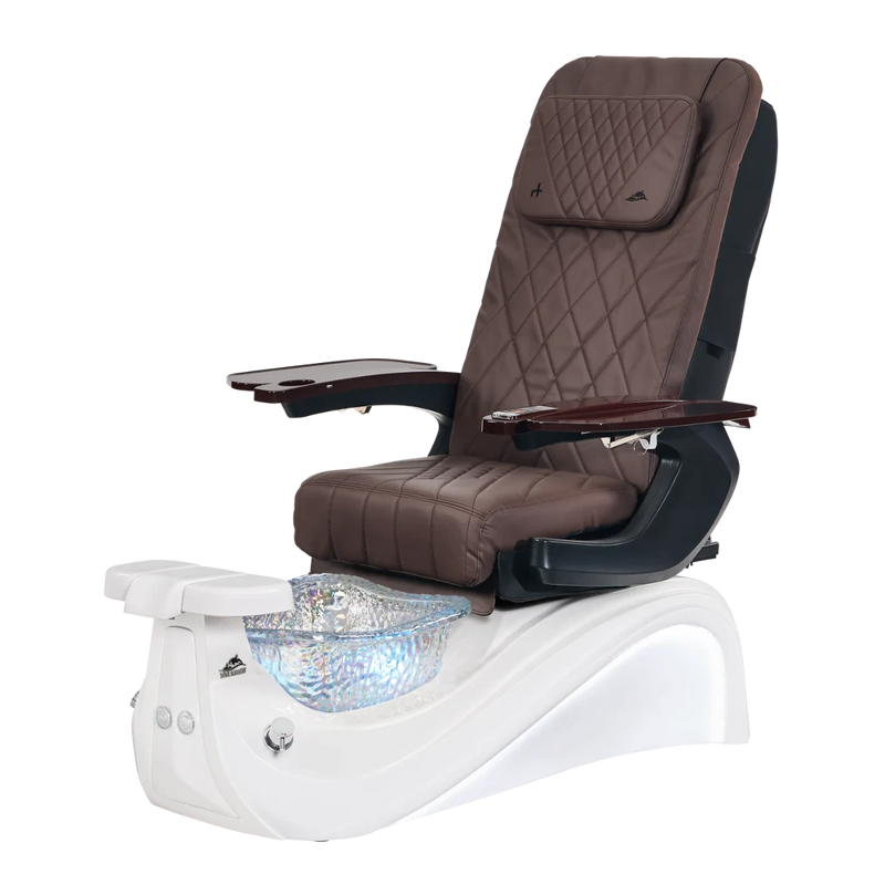 Victoria III Pedicure Chair Package Deal