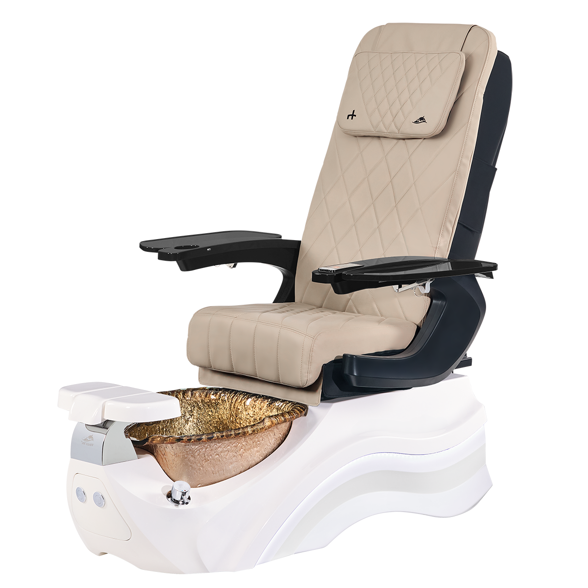Taurus Spa Pedicure Chair Package Deal