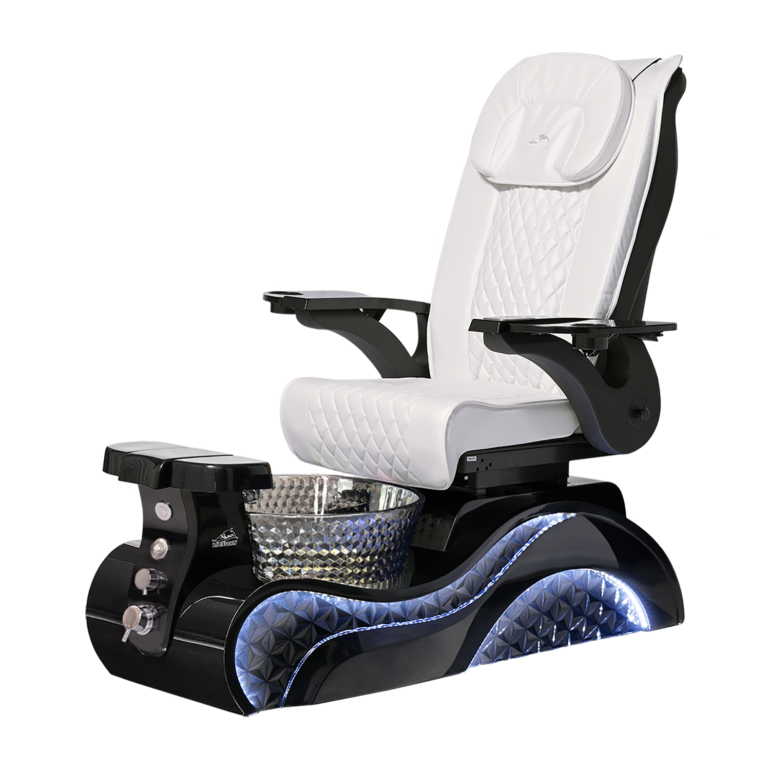 Lucent II Pedicure Chair