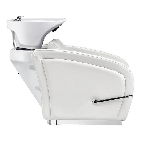 Anode Salon Shampoo Chairs with Adjustable Leg