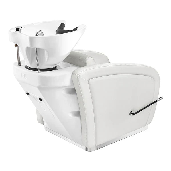 Anode Salon Shampoo Chairs with Adjustable Leg