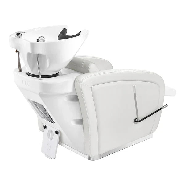 Anode Salon Shampoo Chairs with Adjustable Leg