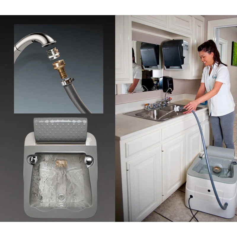 Taizen Portable Spa