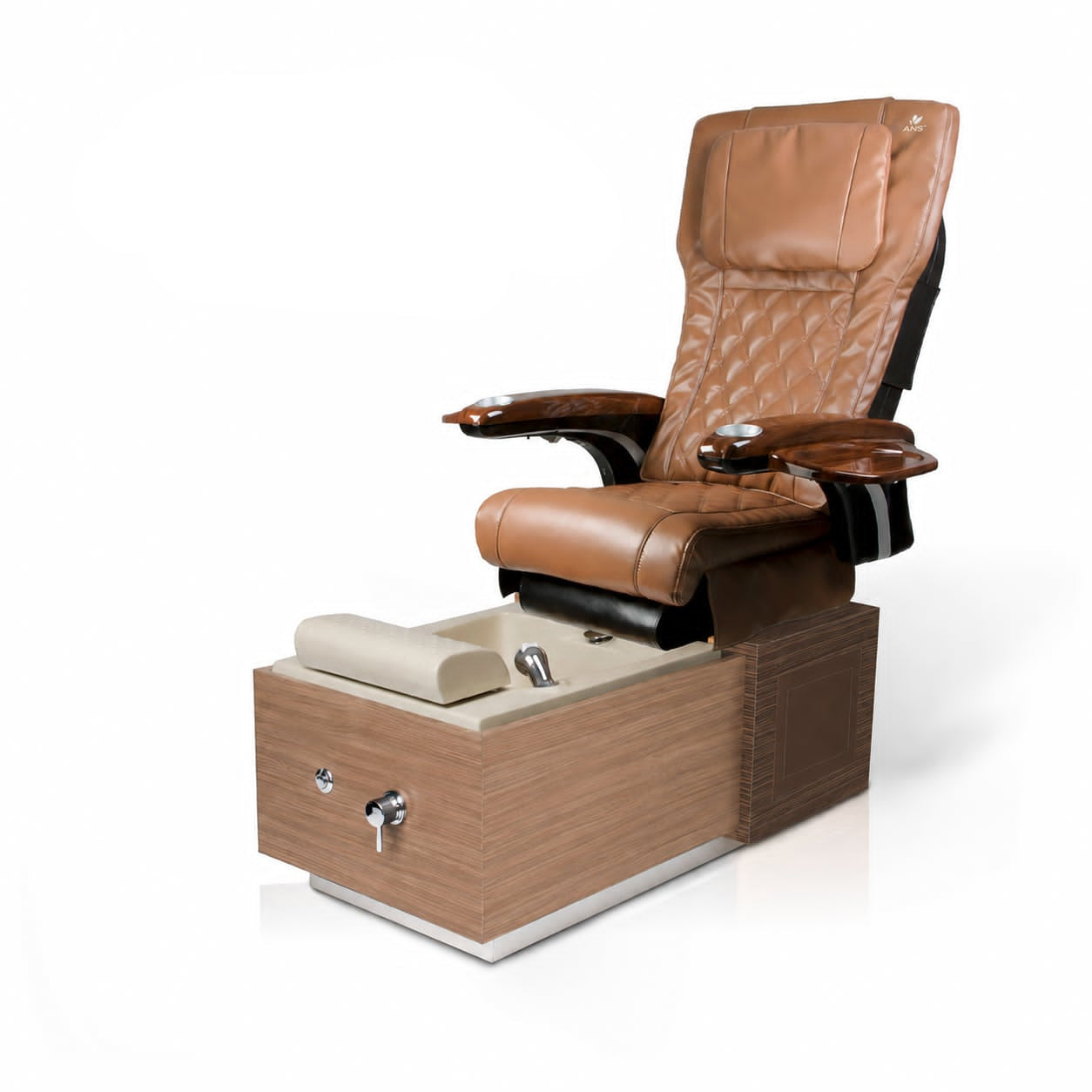 Tivoli Pedicure Chair