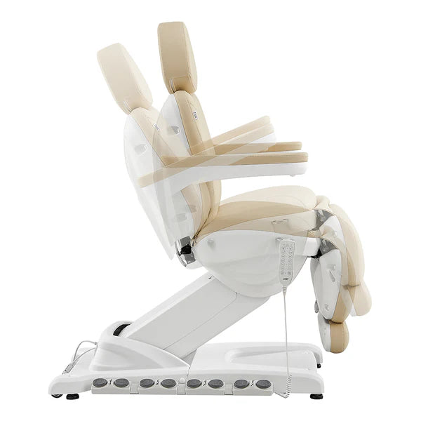 Apollo Electric Beauty Bed with Thermo Heat