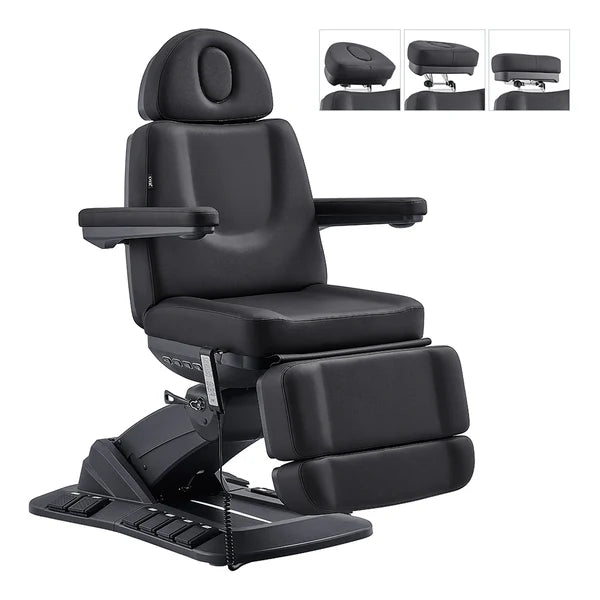 Aurora 4-Motors Swivel Medical Procedure Chair