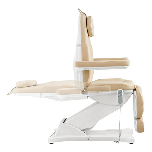 Bellucci Electric Facial Bed