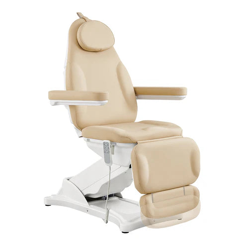 Bellucci Electric Facial Bed