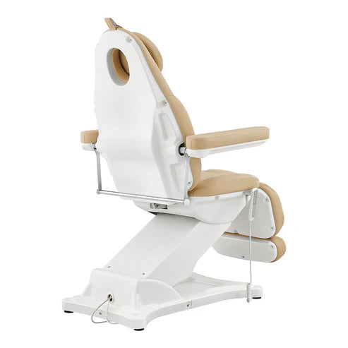 Bellucci Electric Facial Bed
