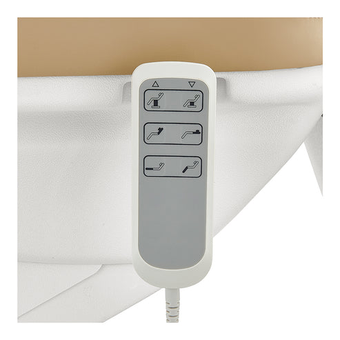 Bellucci Electric Facial Bed
