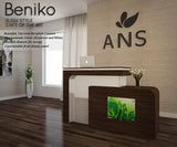 Beniko Reception Desk
