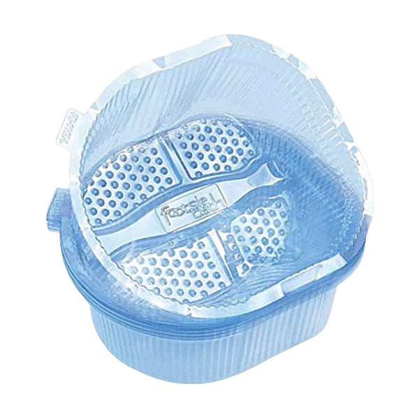 FootsieBath™ Disposable Liners (100 Liners Pack)