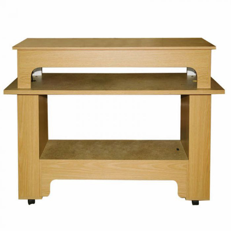 Classic Quick Duo Dry Table