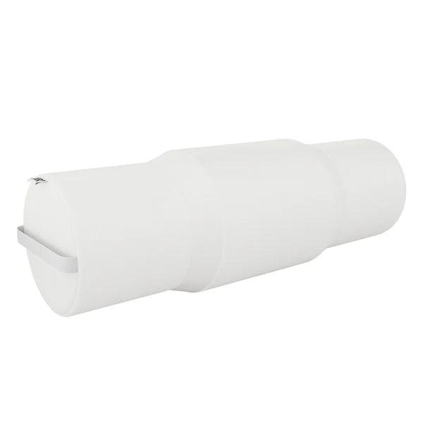 Extended Round Massage Bolster