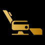 #1 Top-Rated Pedicure Chairs logo