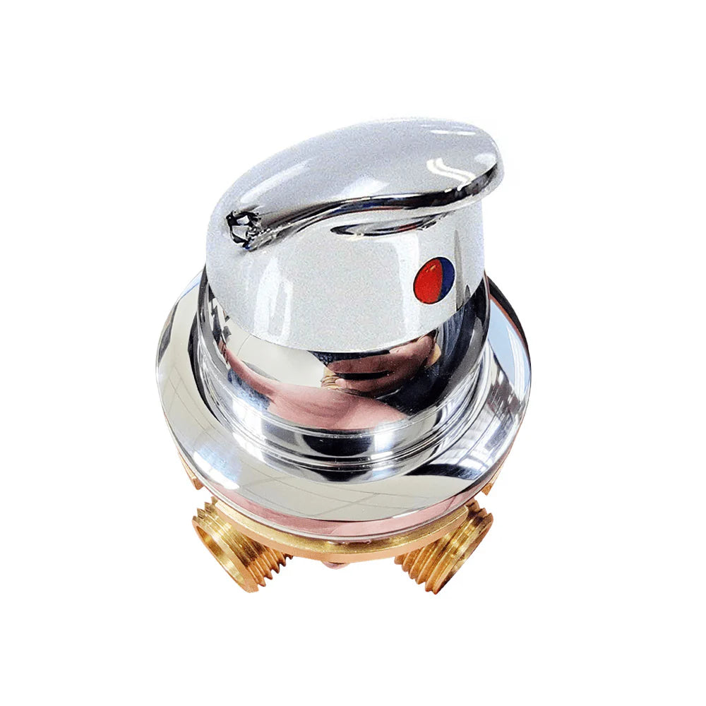 Fiori Crystal Control Mixer