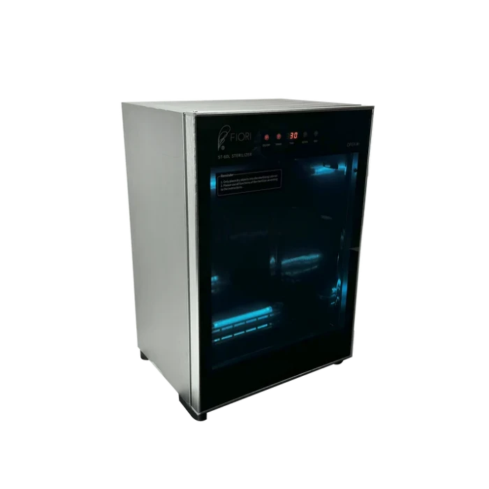 Fiori ST-60L Sterilizer Cabinet