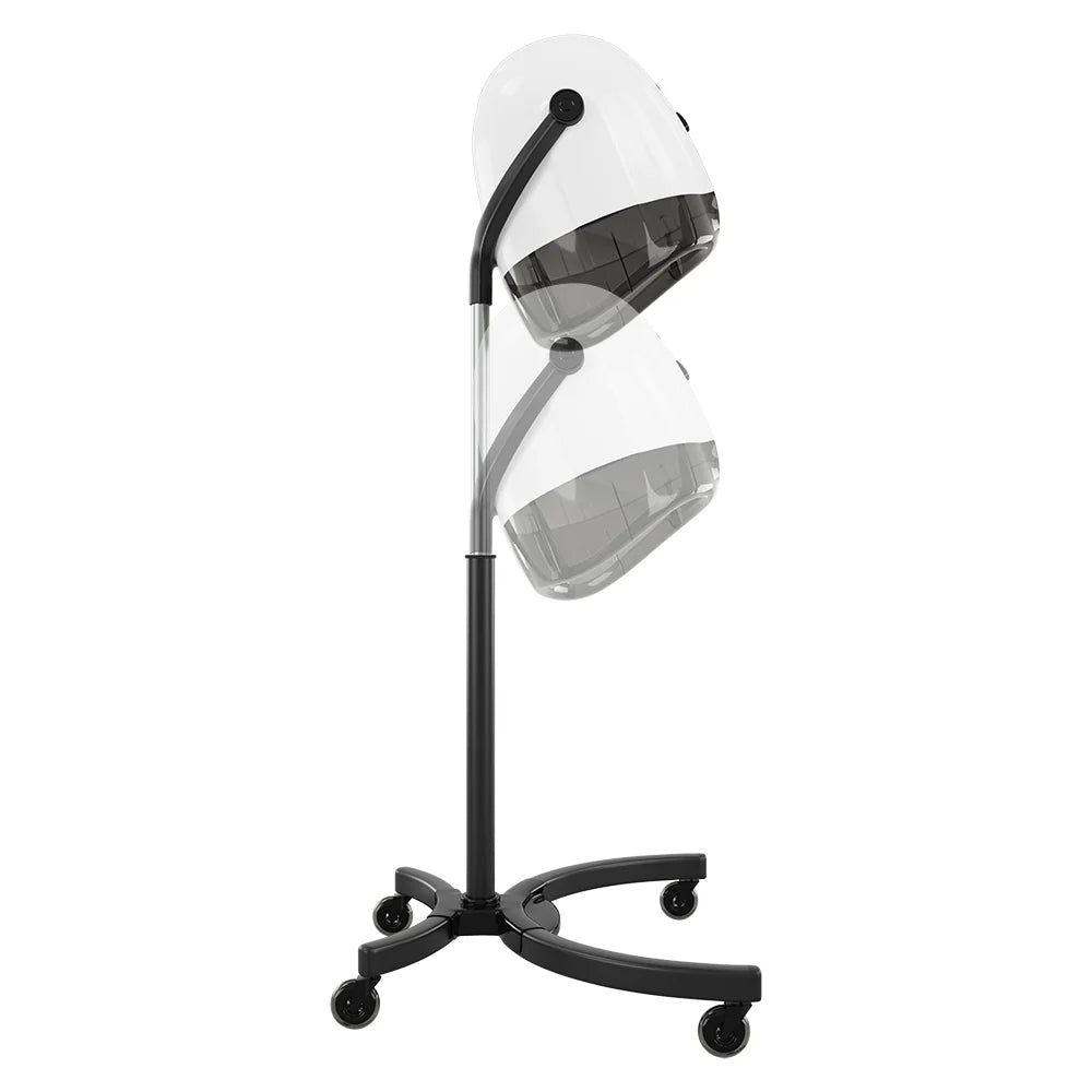 Hydra Free Standing Hooded Hair Dryer