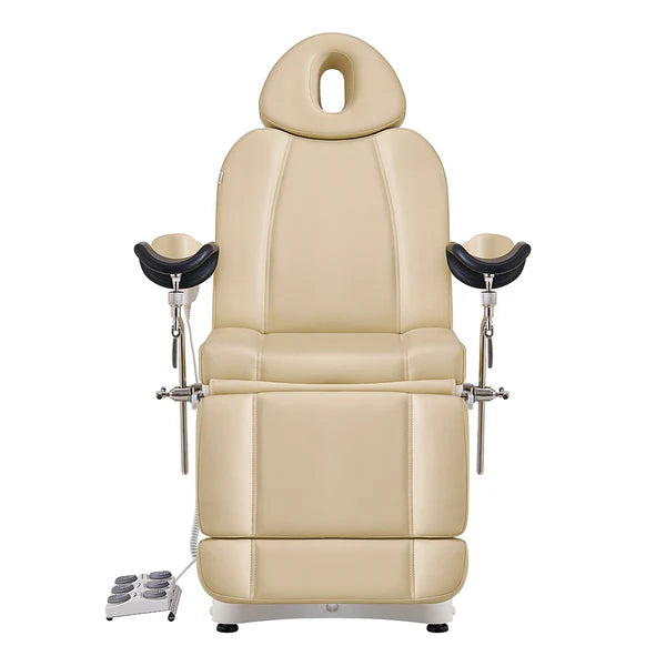 Ink OB 3-Motors Gyno Chair with Stirrups - OB GYN