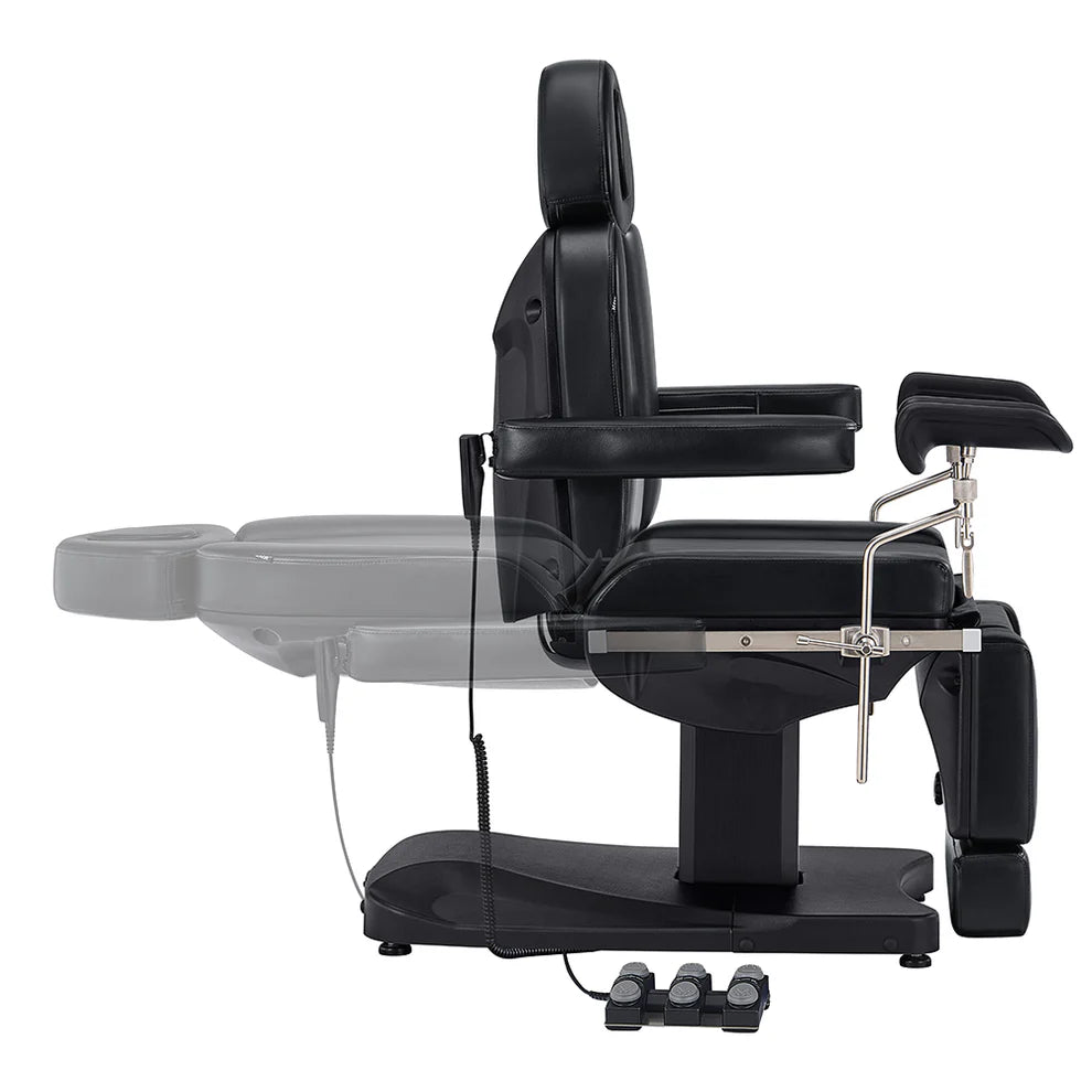 Ink OB 3-Motors Gyno Chair with Stirrups - OB GYN