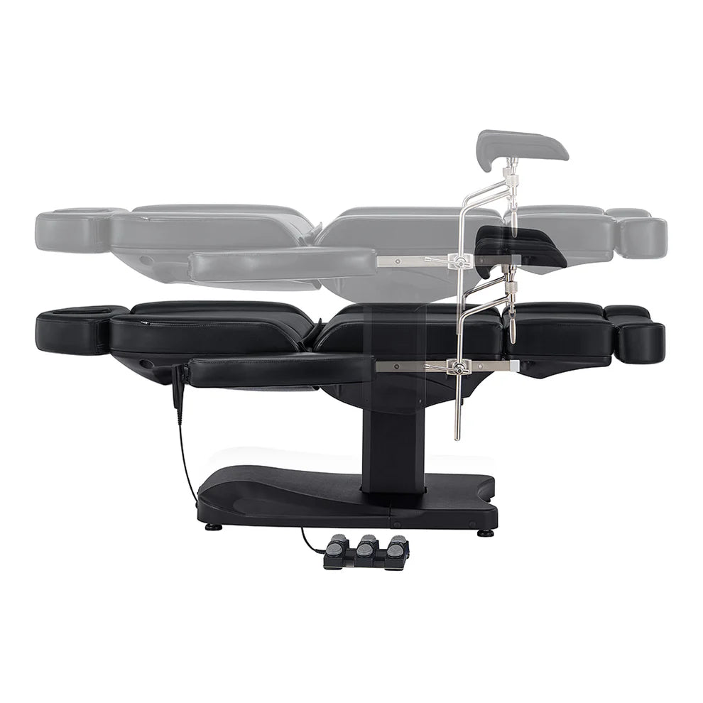 Ink OB 3-Motors Gyno Chair with Stirrups - OB GYN