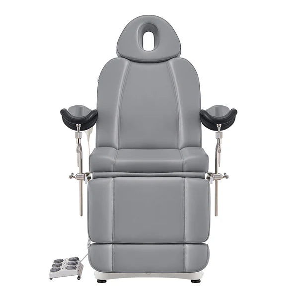 Ink OB 3-Motors Gyno Chair with Stirrups - OB GYN