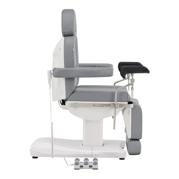 Ink OB 3-Motors Gyno Chair with Stirrups - OB GYN
